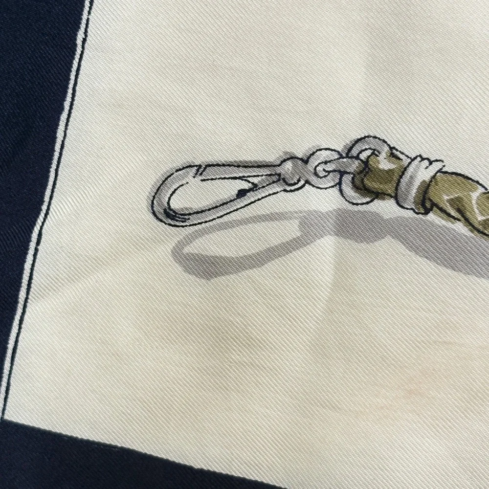 Silk Scarf 